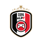 Logotipo Copa eLPF de eFootball 2022 e FIFA 22