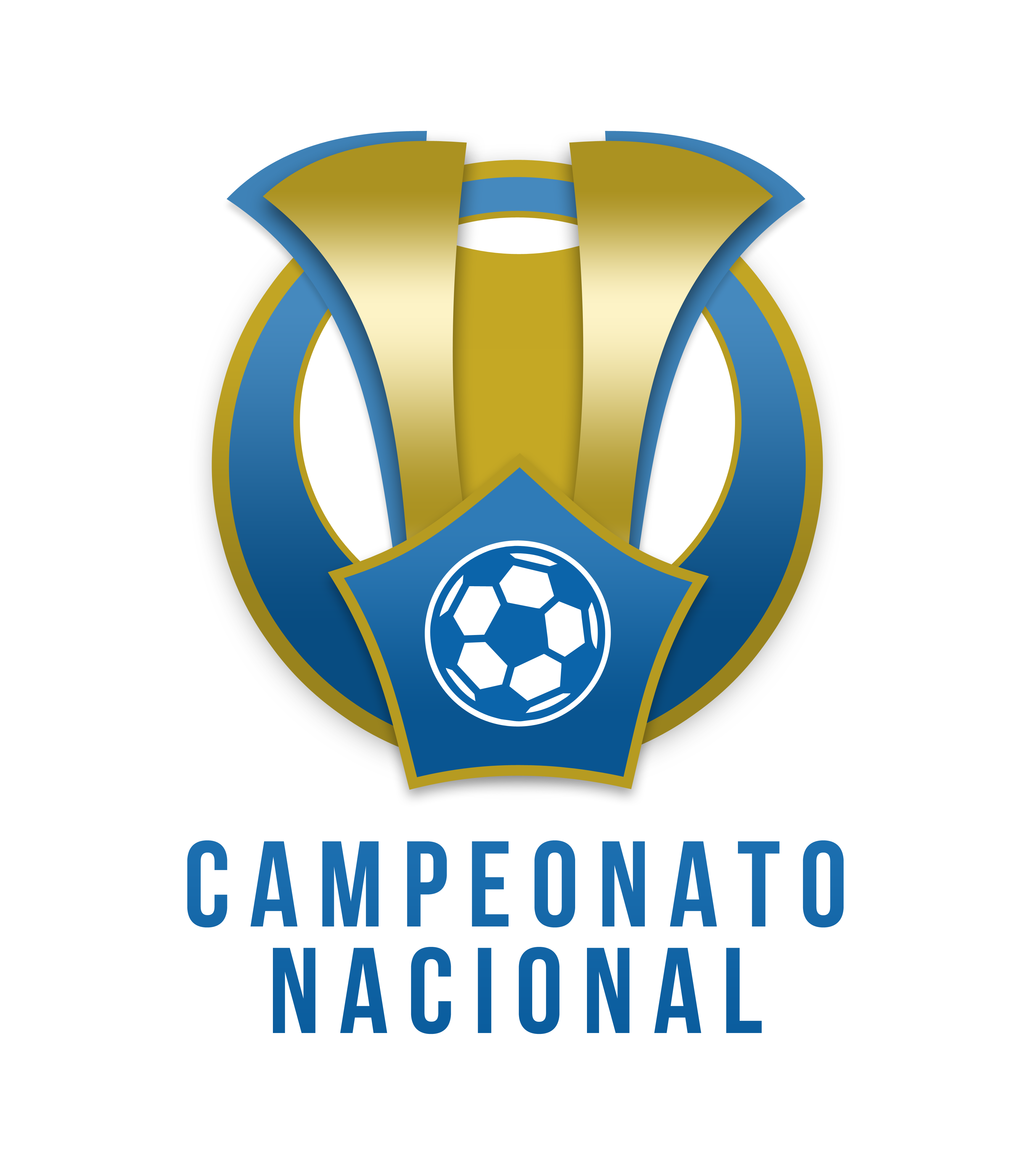 Logotipo Campeonato Nacional de eFootball 2022 e FIFA 22