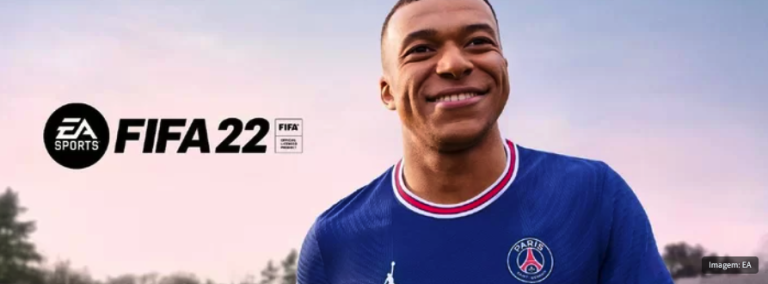 FIFA 22 recebe nova atualização para remover bugs; veja mudanças