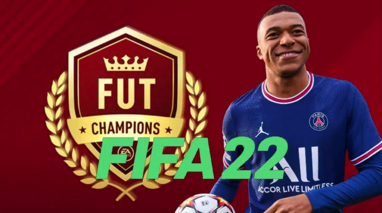 Mais fácil? Classificação do FUT Champions do FIFA 22 passará por alterações