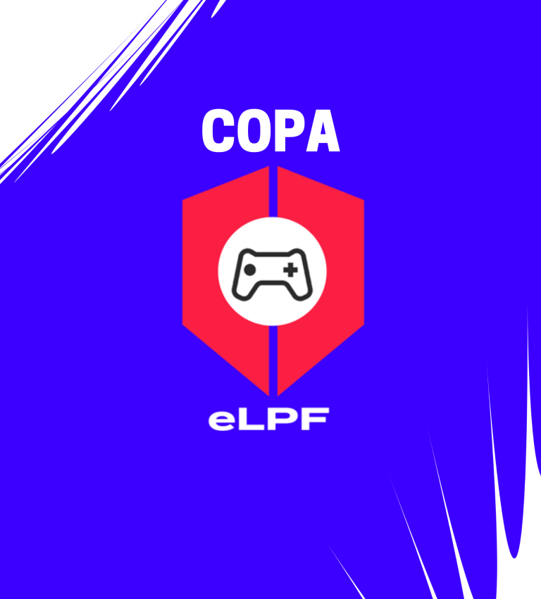 Copa da eLPF: A competição gamer que vai te levar ao Estádio do Morumbi