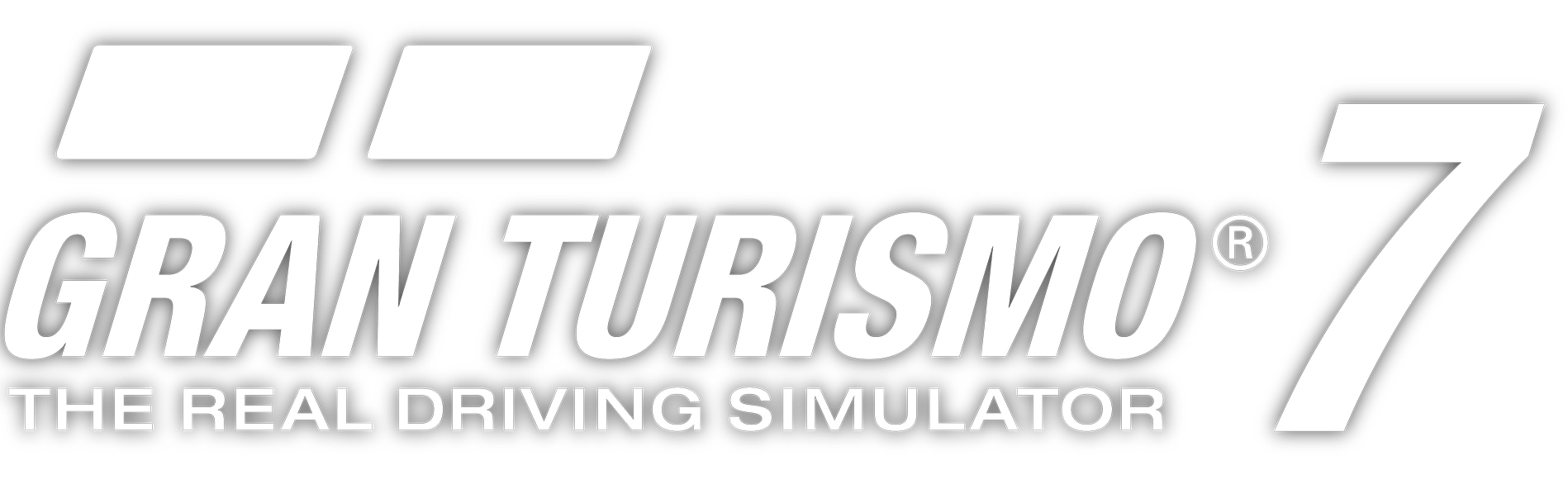 Logotipo Gran Turismo 7