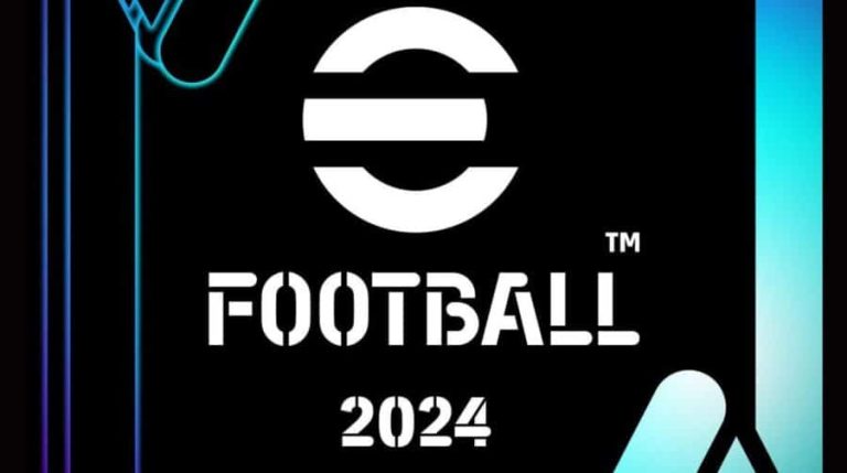 eFootball 2024 está a caminho com uma “Experiência Avançada”