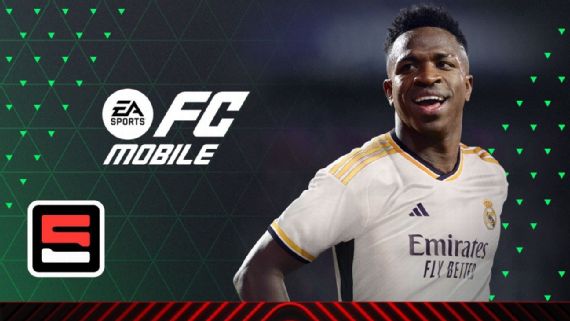 EA revela updates em FC Mobile para fortalecer sua versão ‘Fifa de bolso’