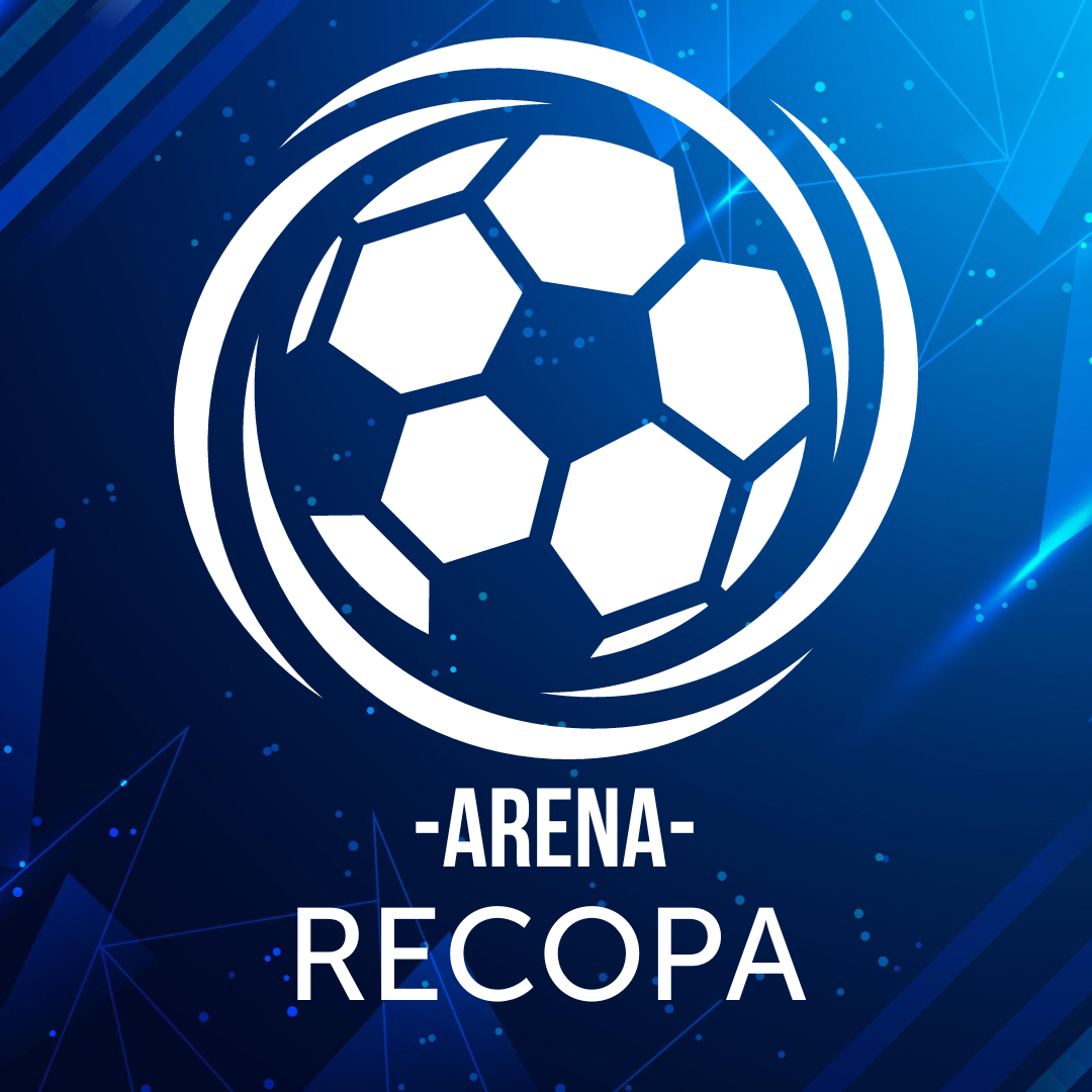 PARTICIPE AGORA DA RECOPA SULAMERICANA DE FUTEBOL VIRTUAL 2024