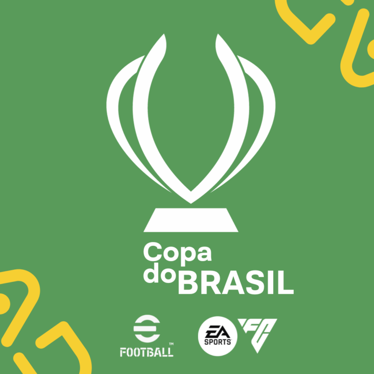 Copa do Brasil de Futebol Virtual 2024: Resultados Explosivos e Rumo às Próximas Fases!