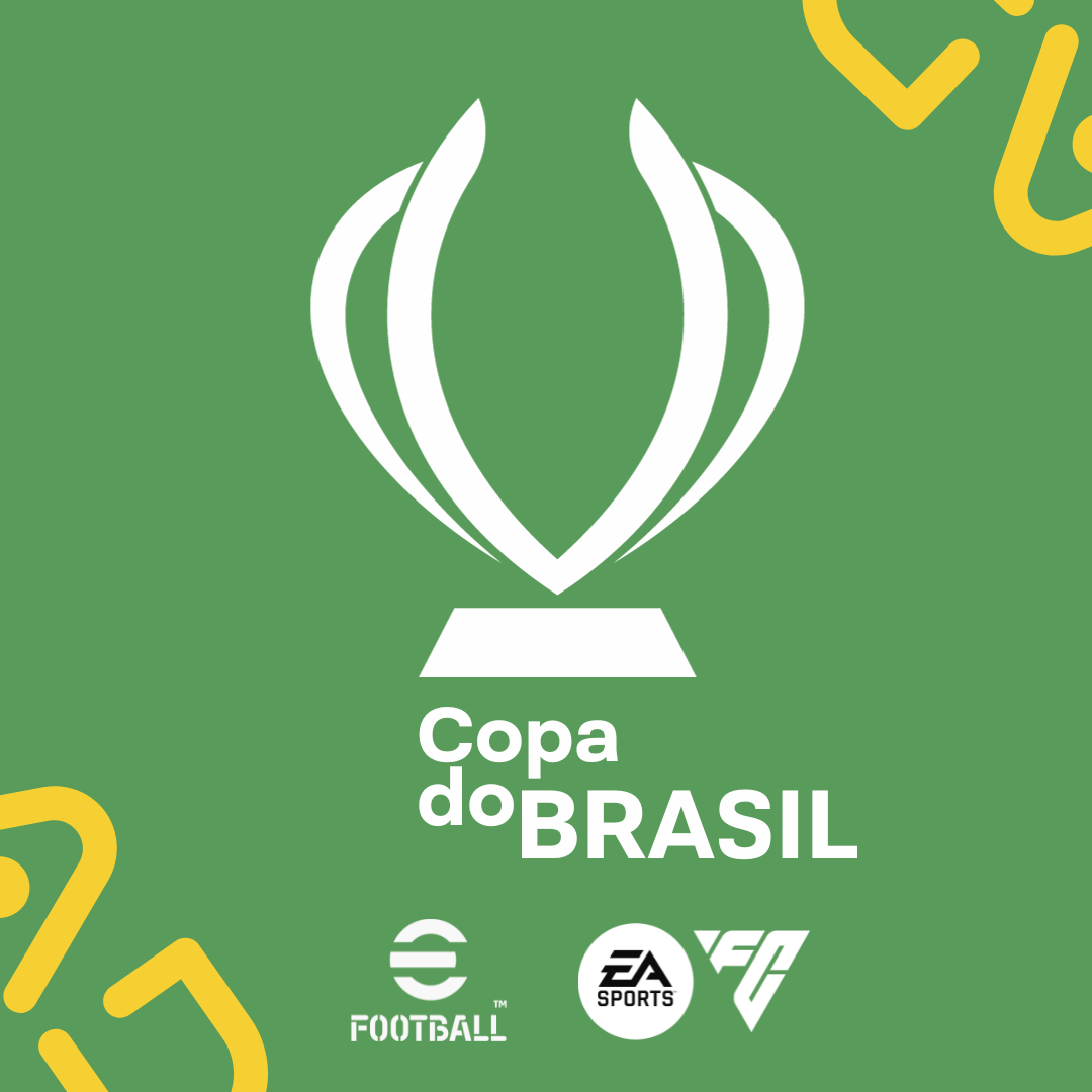 Copa do Brasil de Futebol Virtual 2024 Resultados Explosivos e Rumo às