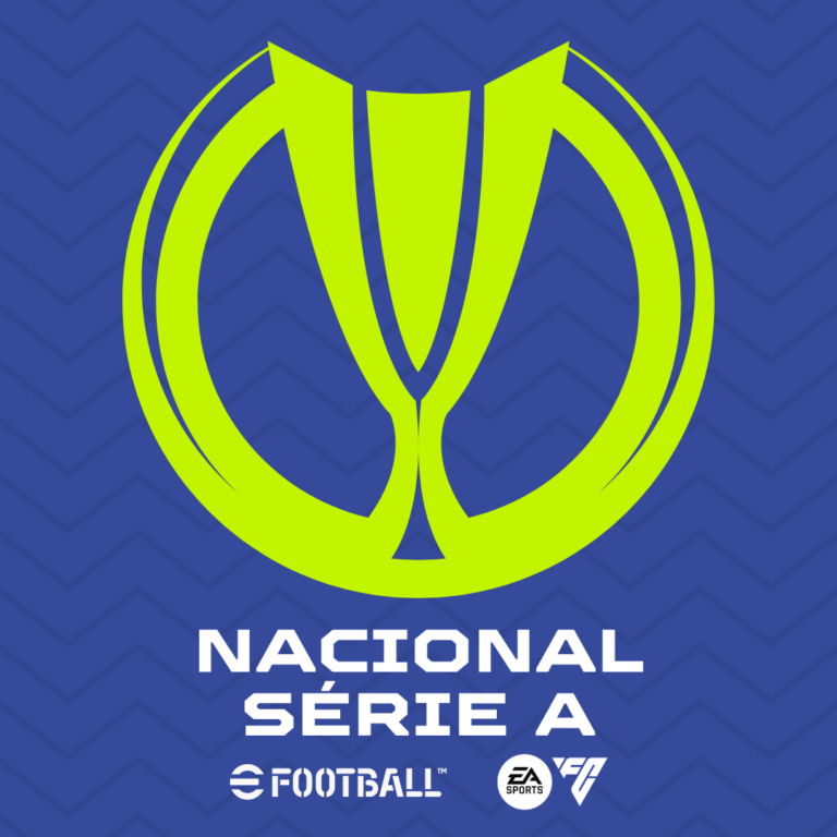 Desbravando o Universo Virtual: Campeonato Nacional de Futebol 2024