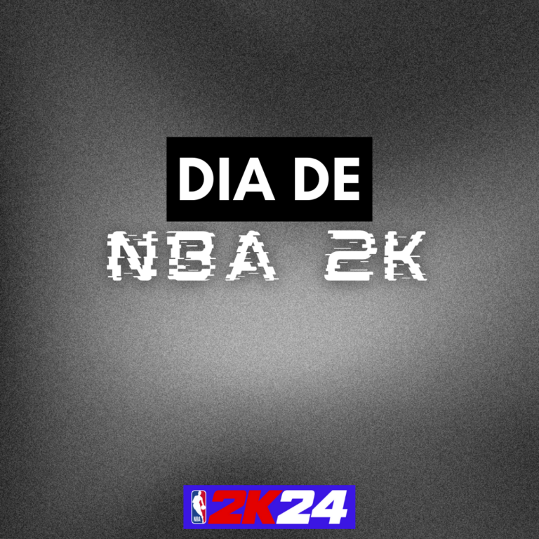 Viva a Emoção do Basquete Virtual no NBA 2K24: Prepare-se para o Dia de NBA 2k!