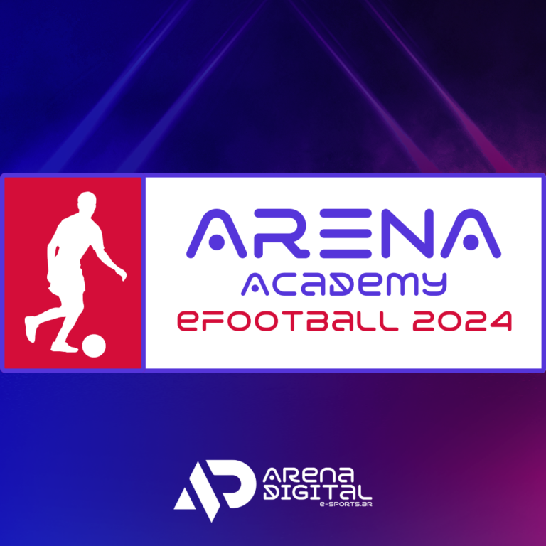 Arena Academy eFootball: A Revolução do Jogo Virtual em 2024