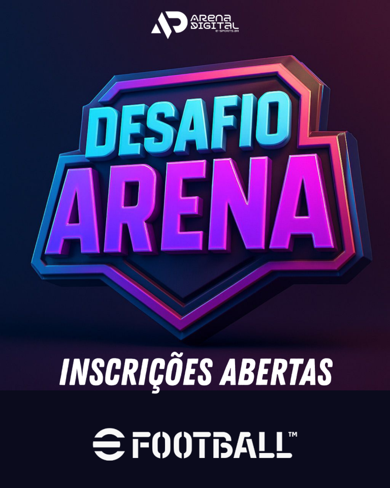 7 MINUTOS DE PURO DELÍRIO NO eFOOTBALL! INSCREVA-SE NO TORNEIO RELÂMPAGO E MOSTRE QUE VOCÊ É O CARA!