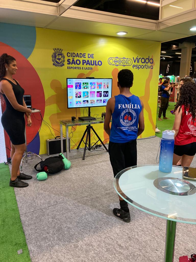 VOCÊ PRECISA VER O QUE ACONTECEU NA COB EXPO 2023! O EVENTO QUE MUDOU O CENÁRIO GAMER BRASILEIRO!