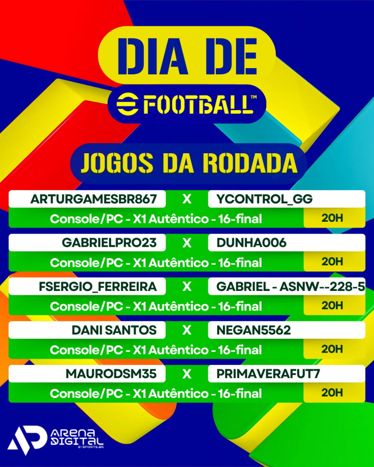 BOLA ROLANDO HOJE: DIA DE EFOOTBALL PROMETE VIradas SURREAIS E JOGADAS IMPOSSÍVEIS!