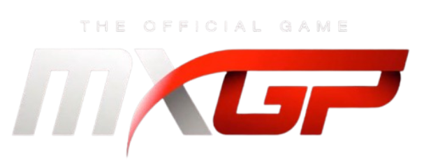 Logotipo MXGP24
