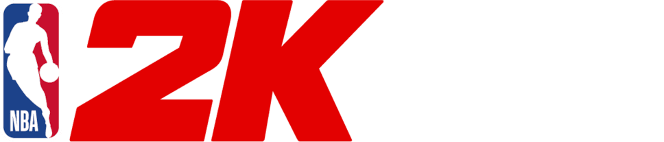 Logotipo NBA 2k26 - campeonato de NBA 2k26