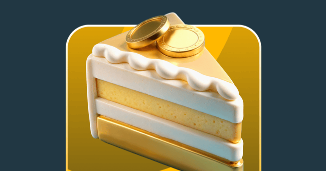 Recompensa de aniversário VIP