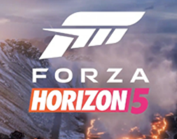 Forza Horizon 5