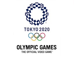 Jogos Olimpicos: O Jogo Oficial