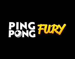 PingPong Fury