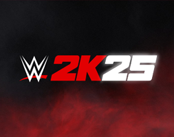 WWE 2k25