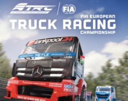 FIA European Truck Racing Championship