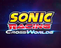 Sonic Racing CrossWorlds