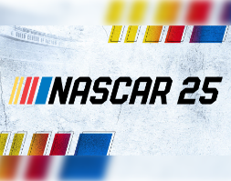 Nascar 25