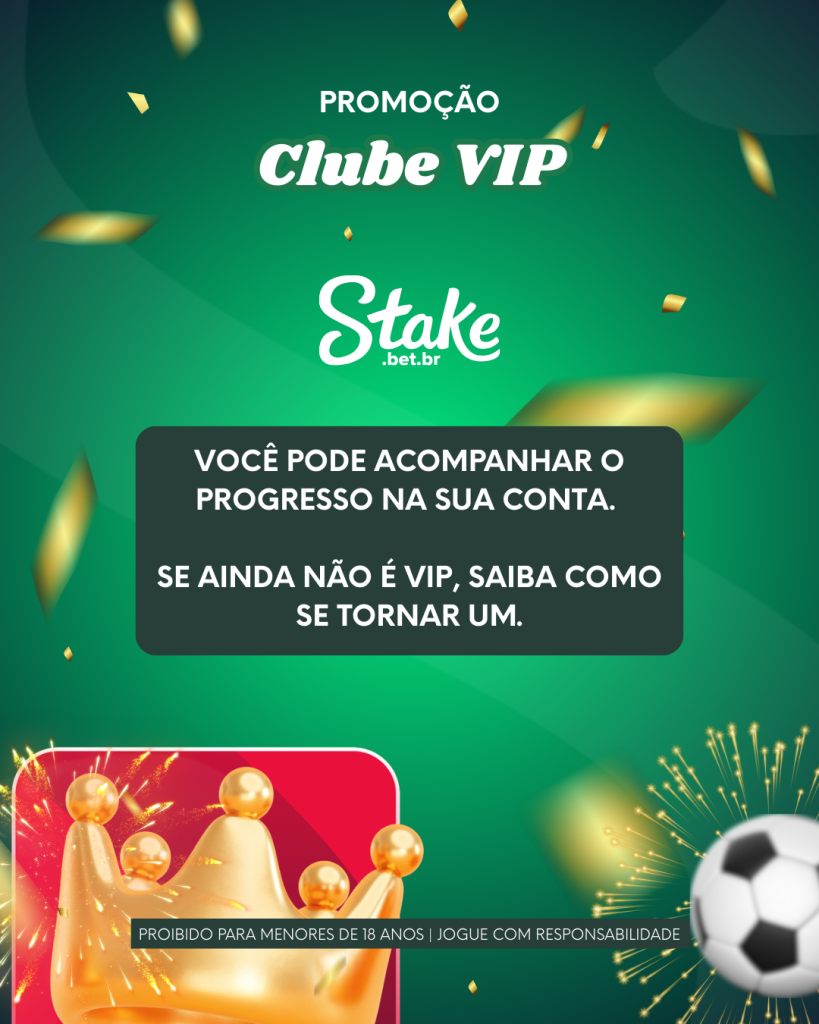 O SEGREDO DOS PRIVILÉGIOS: COMO ENTRAR NO CLUBE VIP DA STAKE E MUDAR SEU JOGO PARA SEMPRE!
