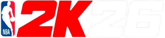 Logotipo NBA 2k26
