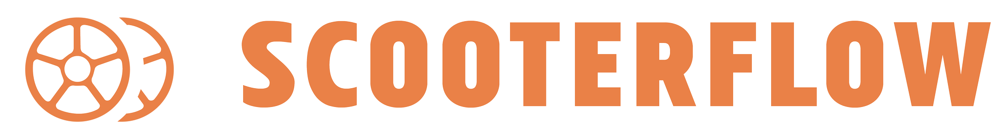 Logo ScooterFlow