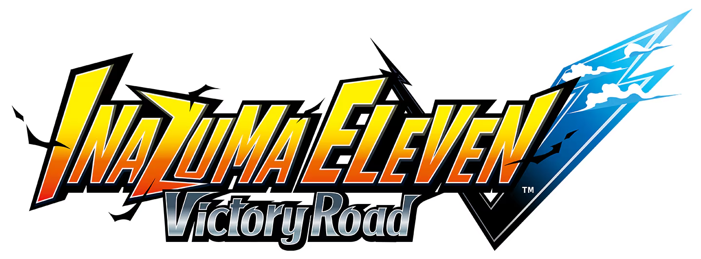Logo Inazuma Eleven Victory Road