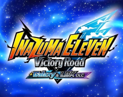 INAZUMA ELEVEN: Victory Road