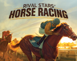 Rival Stars Horse Racing