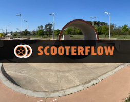 ScooterFlow