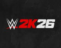 WWE 2k26