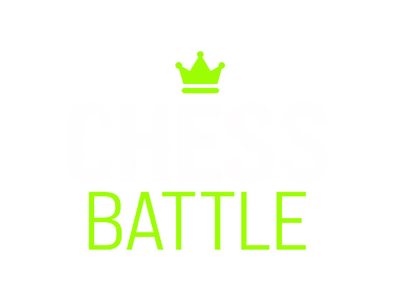 Logo Chess Battle - campeonato de Chess Battle