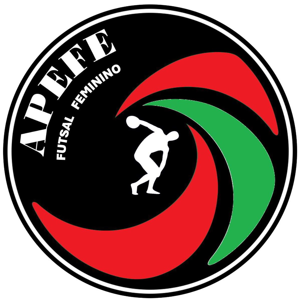 Escudo APEFE Embu
