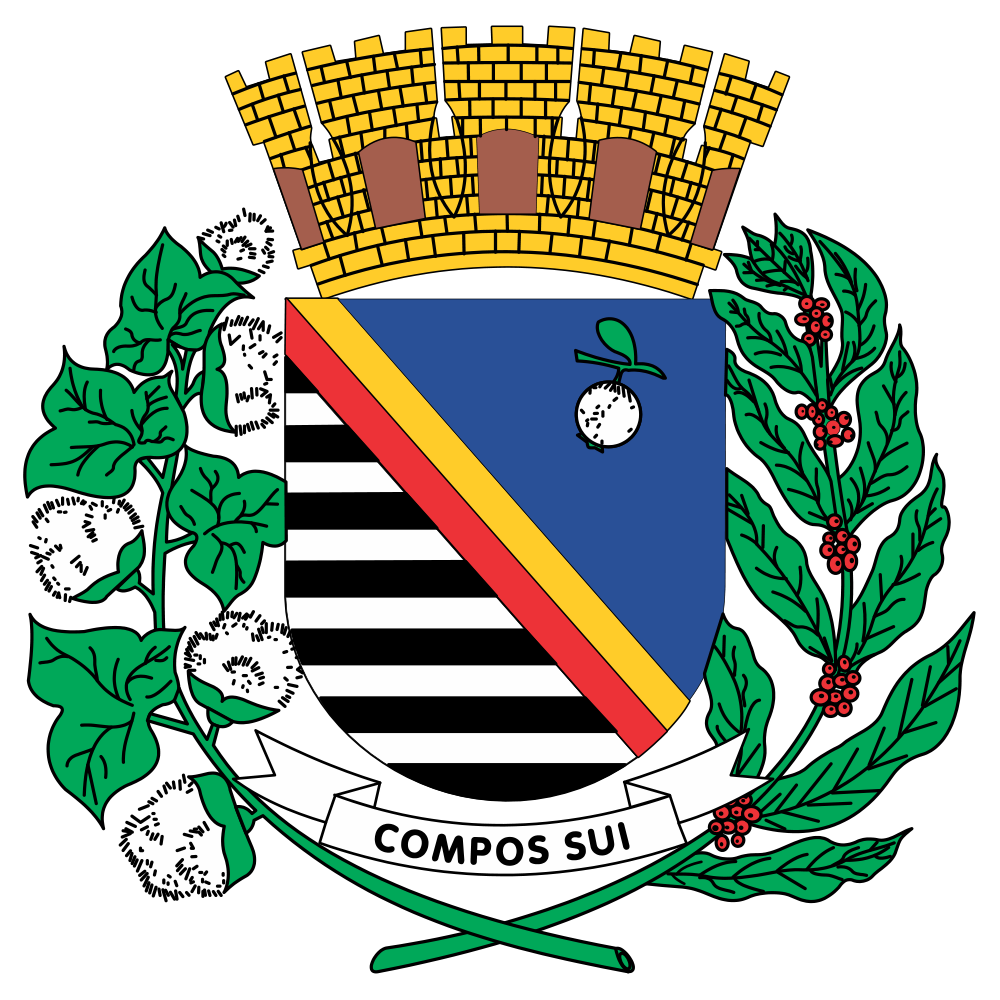 Escudo Araçatuba