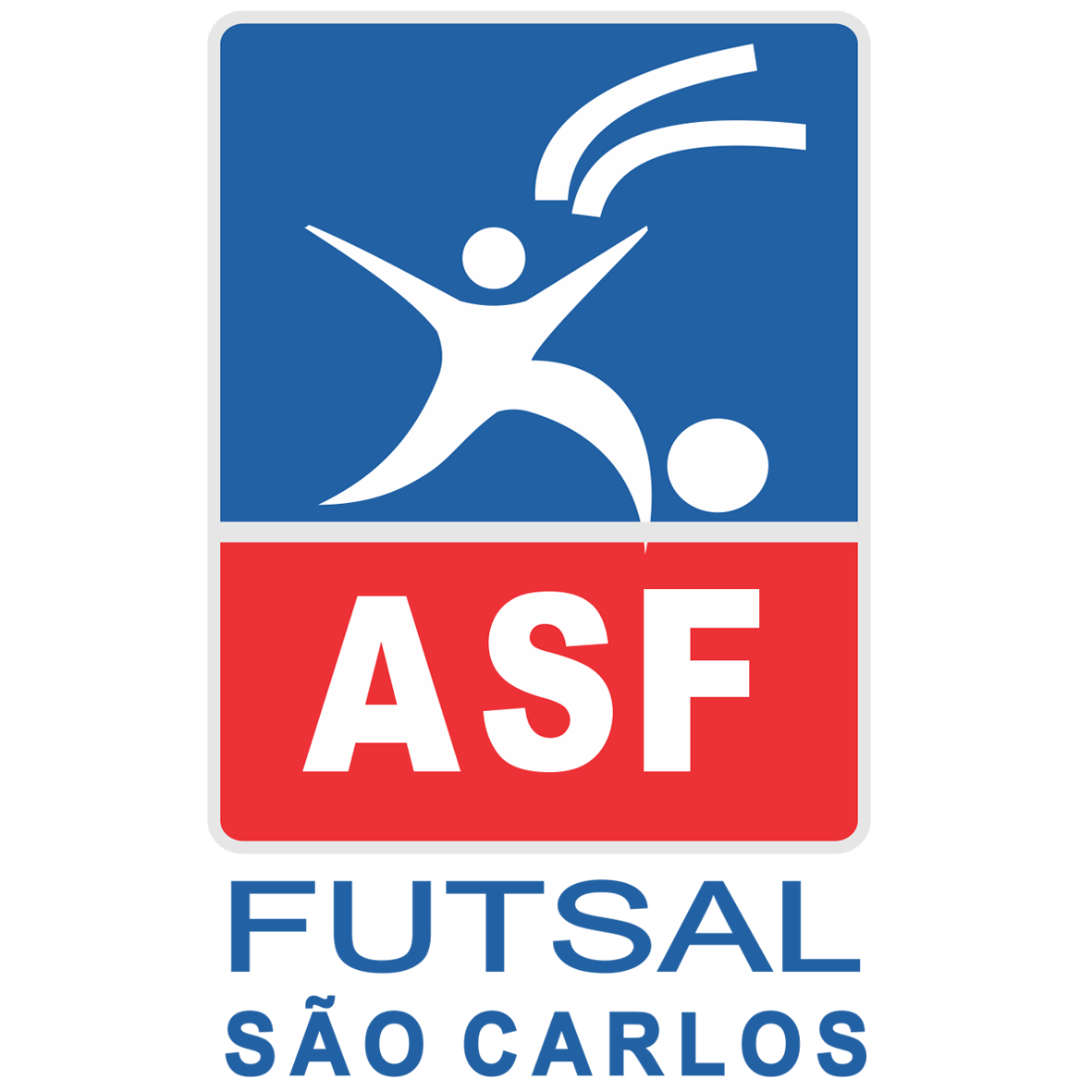 Escudo ASF São Carlos