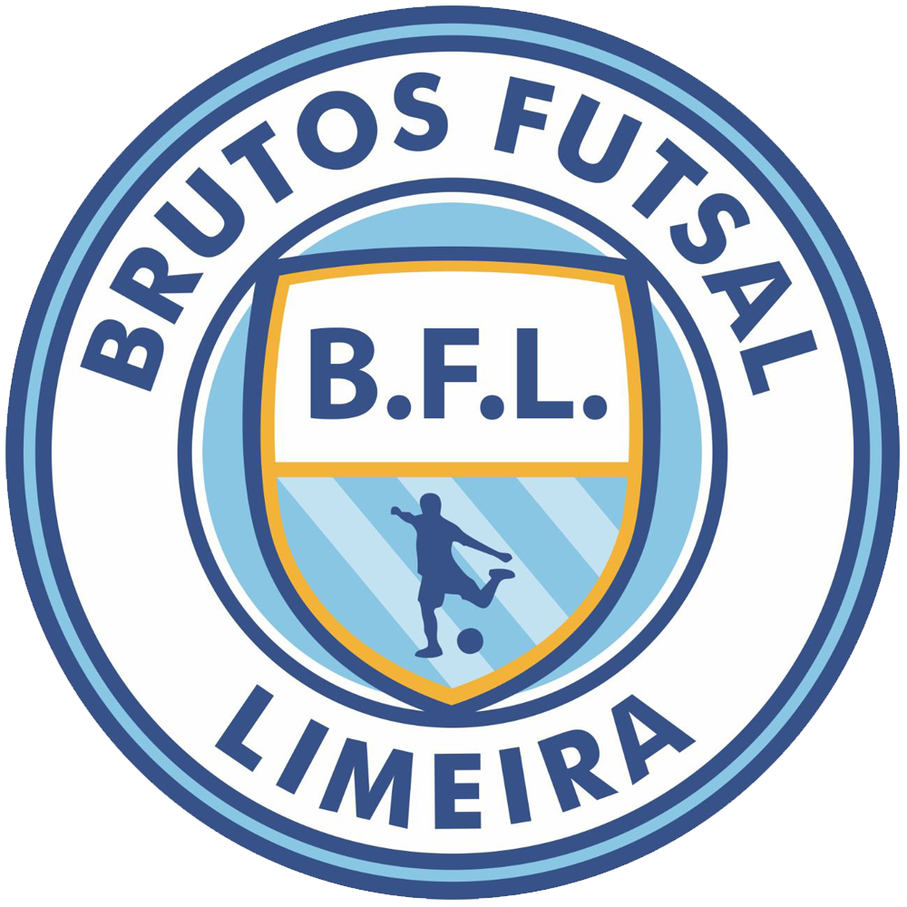 Escudo Brutus Limeira