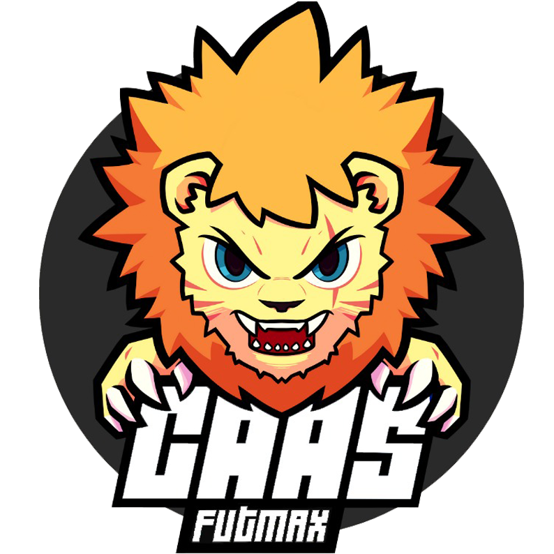 Escudo CAAS Futmax