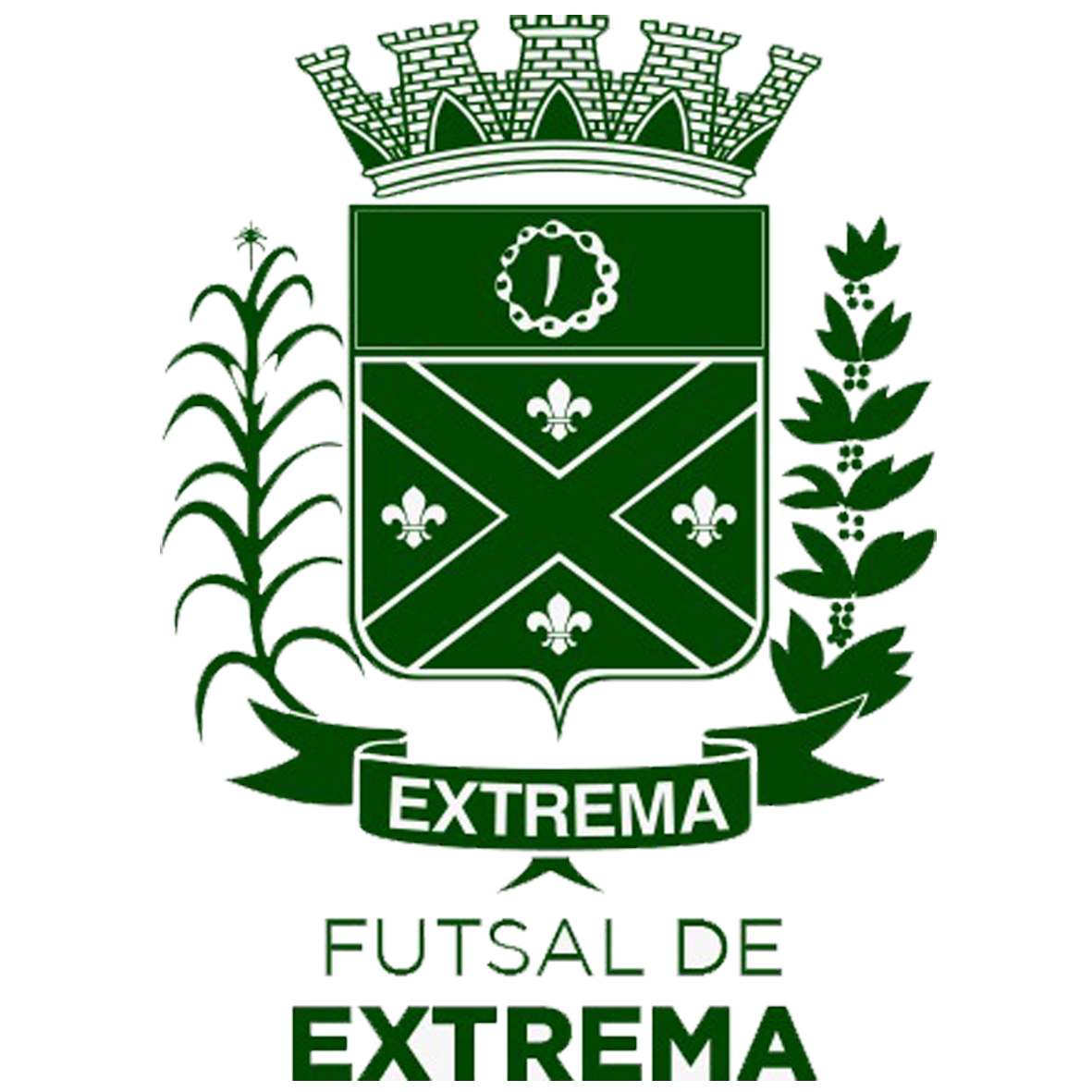 Escudo Extrema