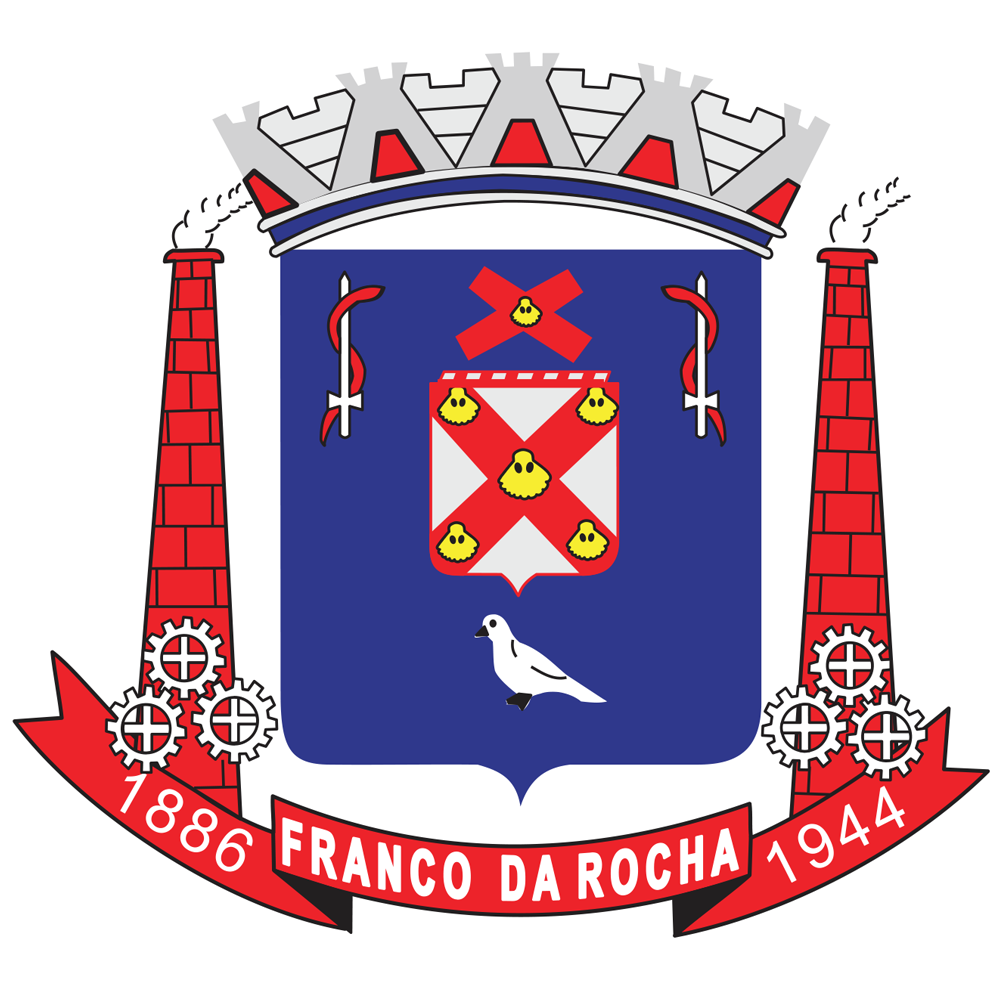 Escudo Franco da Rocha