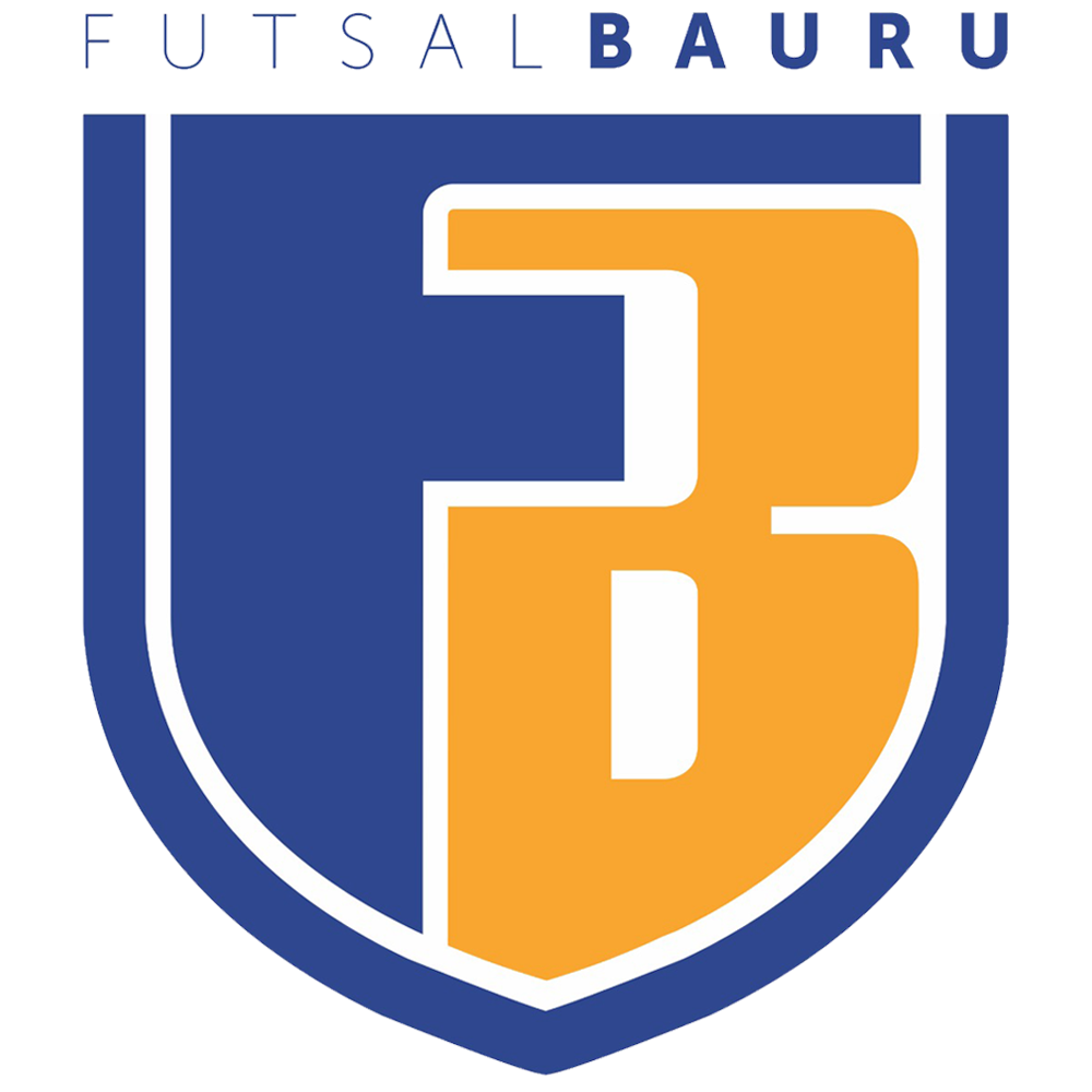 Escudo Futsal Bauru