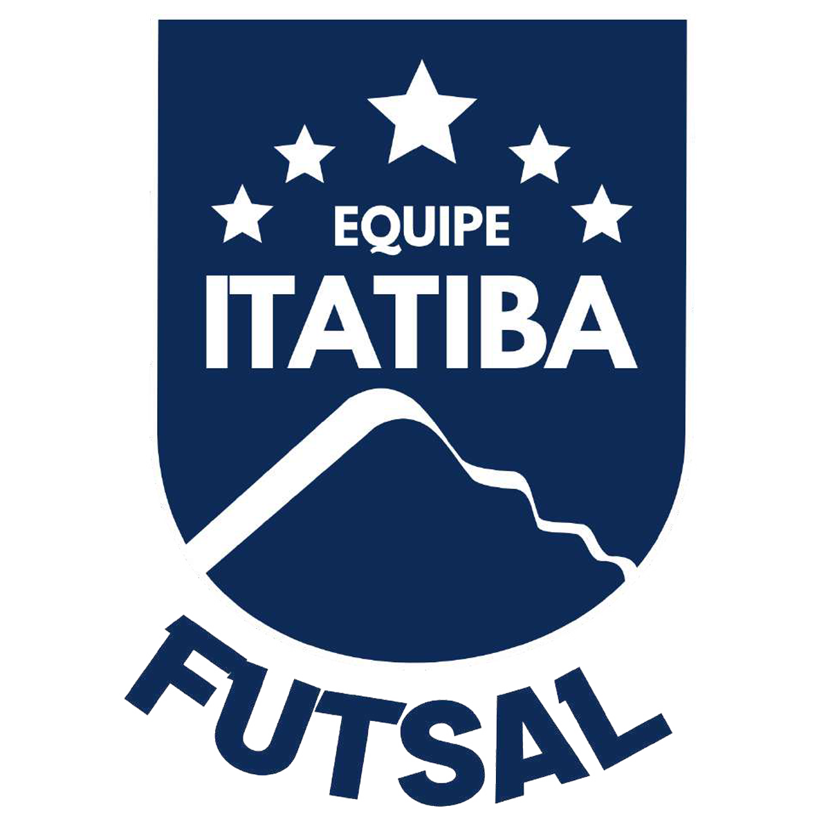 Escudo Equipe Itatiba