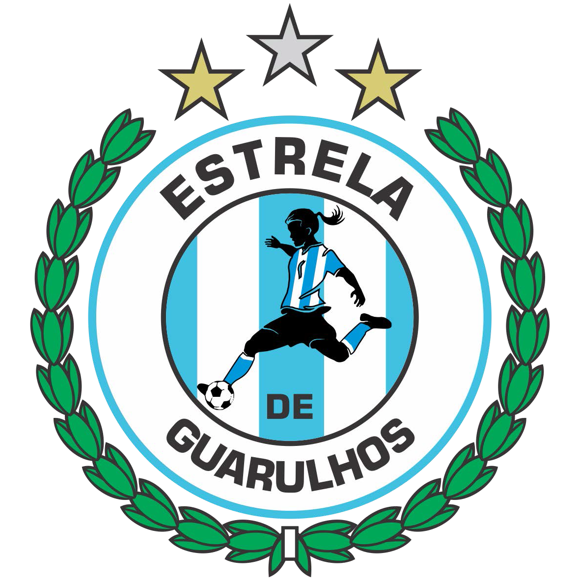 Escudo Estrela de Guarulhos