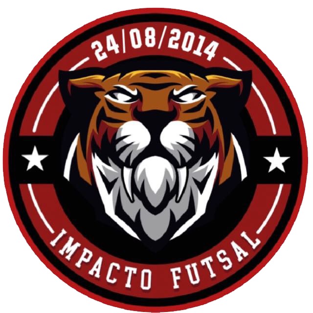 Escudo Impacto Futsal