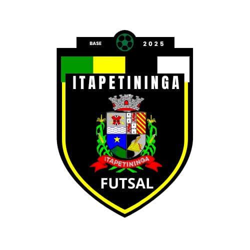 Escudo Itapetininga Futsal