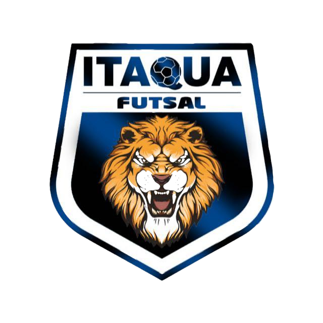 Escudo Itaquá Futsal