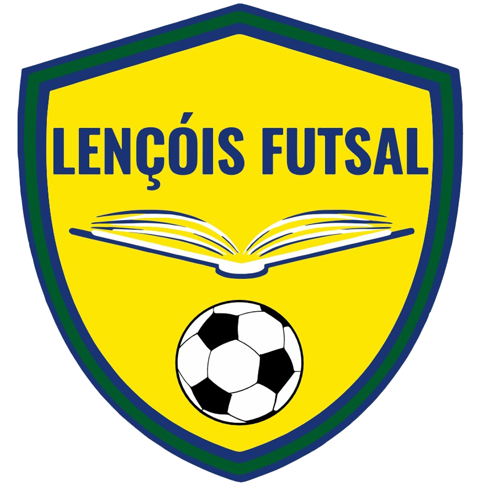 Escudo Lençóis Futsal